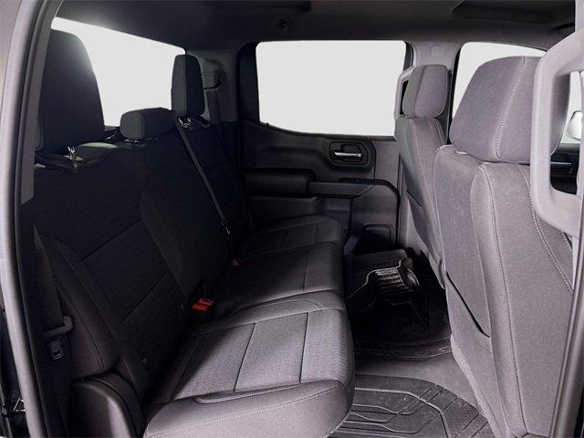 2023 Chevrolet Silverado 1500 Vehicle Photo in PUYALLUP, WA 98371-4149
