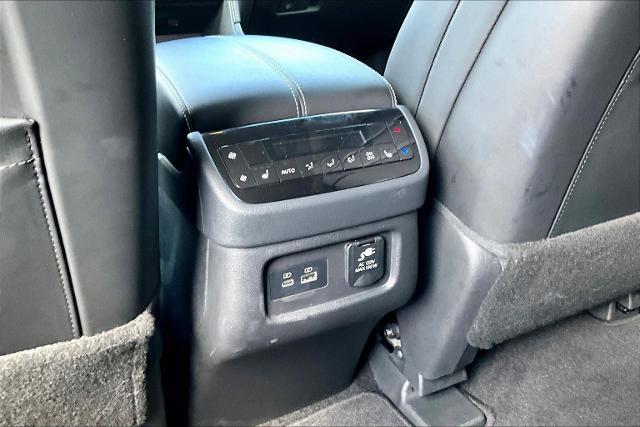 2022 INFINITI QX60 Vehicle Photo in San Antonio, TX 78230