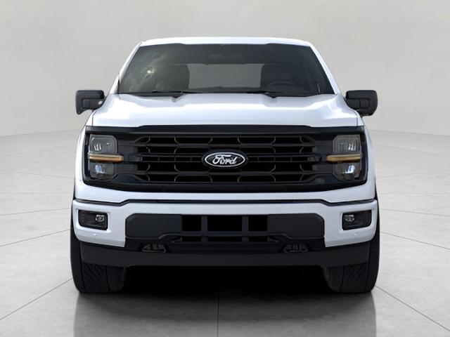 2025 Ford F-150 Vehicle Photo in Neenah, WI 54956