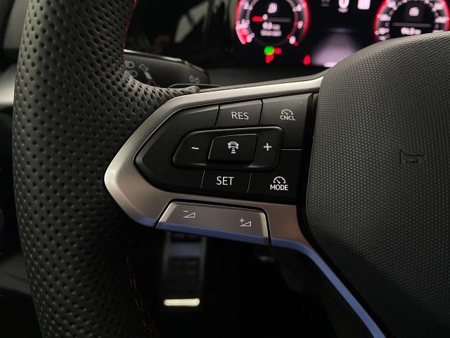 2025 Volkswagen Golf GTI Vehicle Photo in Appleton, WI 54913