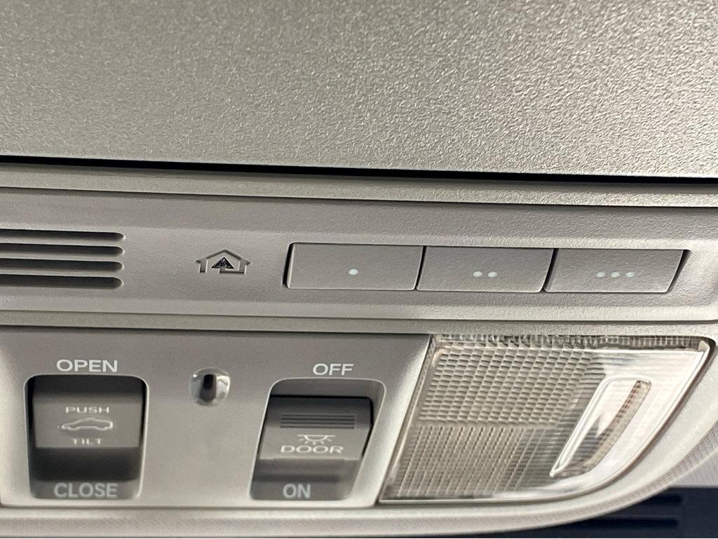 2019 Honda CR-V Vehicle Photo in POOLER, GA 31322-3252