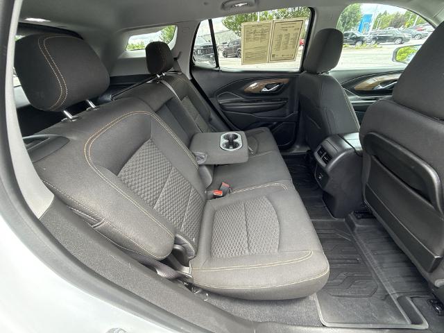 2021 GMC Terrain Vehicle Photo in BENTONVILLE, AR 72712-4322
