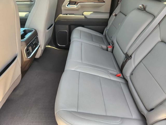 2023 GMC Sierra 1500 Vehicle Photo in DENTON, TX 76210-9321