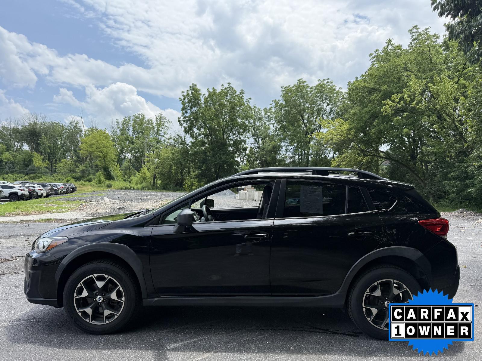 2018 Subaru Crosstrek Vehicle Photo in Harrisburg, PA 17111