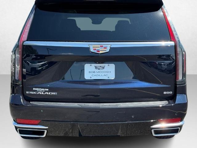 2023 Cadillac Escalade ESV Vehicle Photo in COLUMBIA, MO 65203-3903