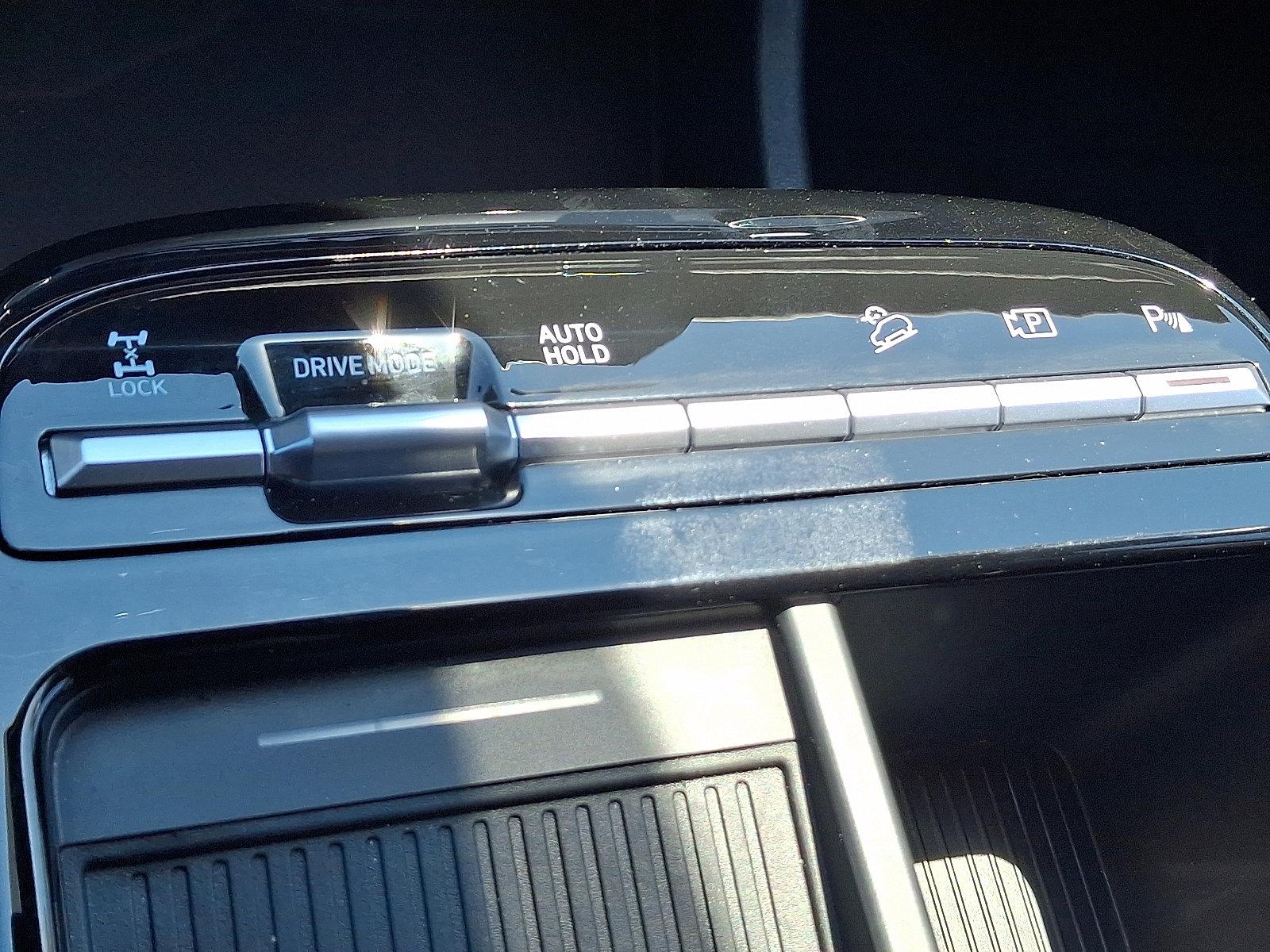 2025 Hyundai TUCSON Hybrid Vehicle Photo in Harrisburg, PA 17111