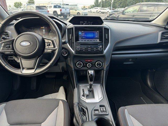 2023 Subaru Crosstrek Vehicle Photo in Mechanicsburg, PA 17050-1707