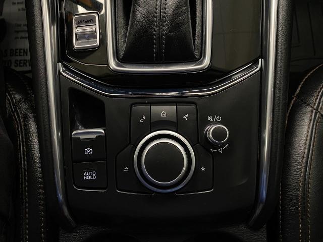 2022 Mazda CX-5 Vehicle Photo in Appleton, WI 54913
