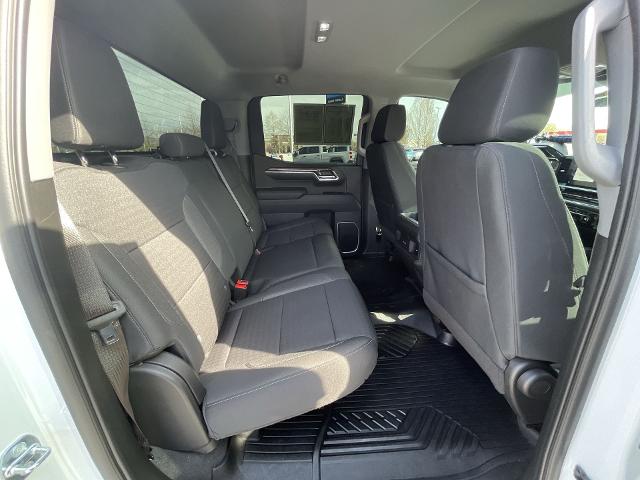 2023 Chevrolet Silverado 1500 Vehicle Photo in BENTONVILLE, AR 72712-4322