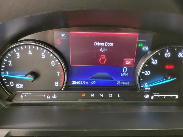 2023 Ford Explorer Vehicle Photo in Oshkosh, WI 54901