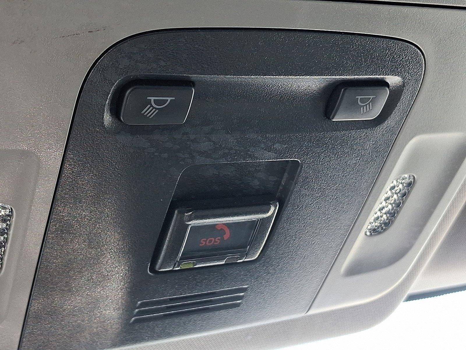 2022 Toyota Camry Vehicle Photo in Harrisburg, PA 17111