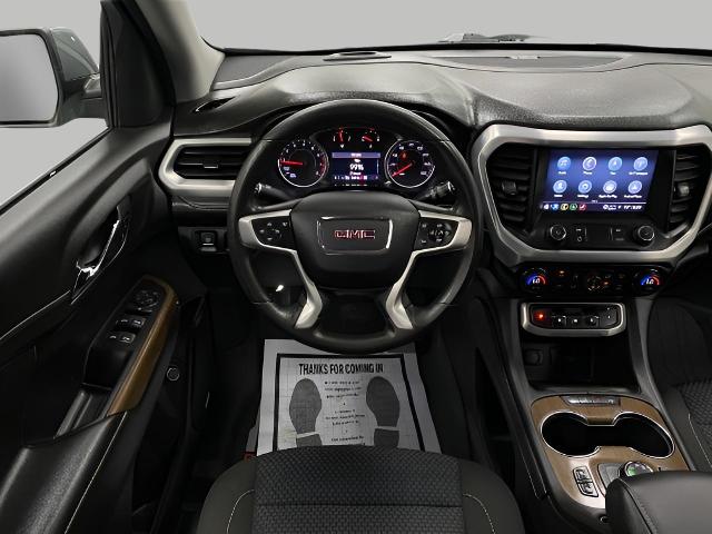 2023 GMC Acadia Vehicle Photo in MANITOWOC, WI 54220-5838