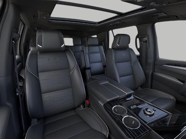 2025 Cadillac Escalade Vehicle Photo in MANITOWOC, WI 54220-5838