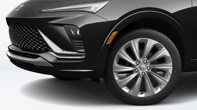 2025 Buick Envista Vehicle Photo in Fishers, IN 46038