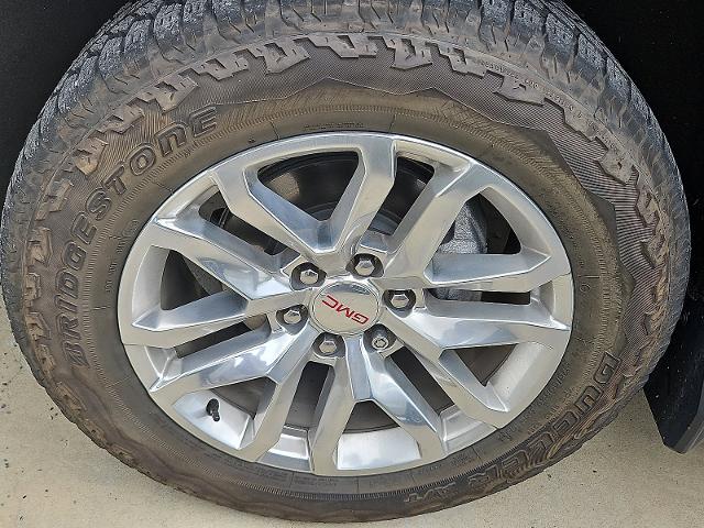2019 GMC Sierra 1500 Vehicle Photo in TREVOSE, PA 19053-4984