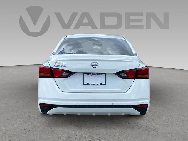 2024 Nissan Altima Vehicle Photo in Statesboro, GA 30458
