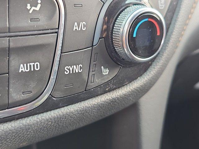 2022 Chevrolet Equinox Vehicle Photo in Pleasant Hills, PA 15236