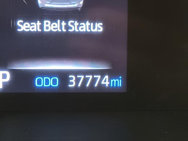 2022 Toyota Highlander Vehicle Photo in Appleton, WI 54913