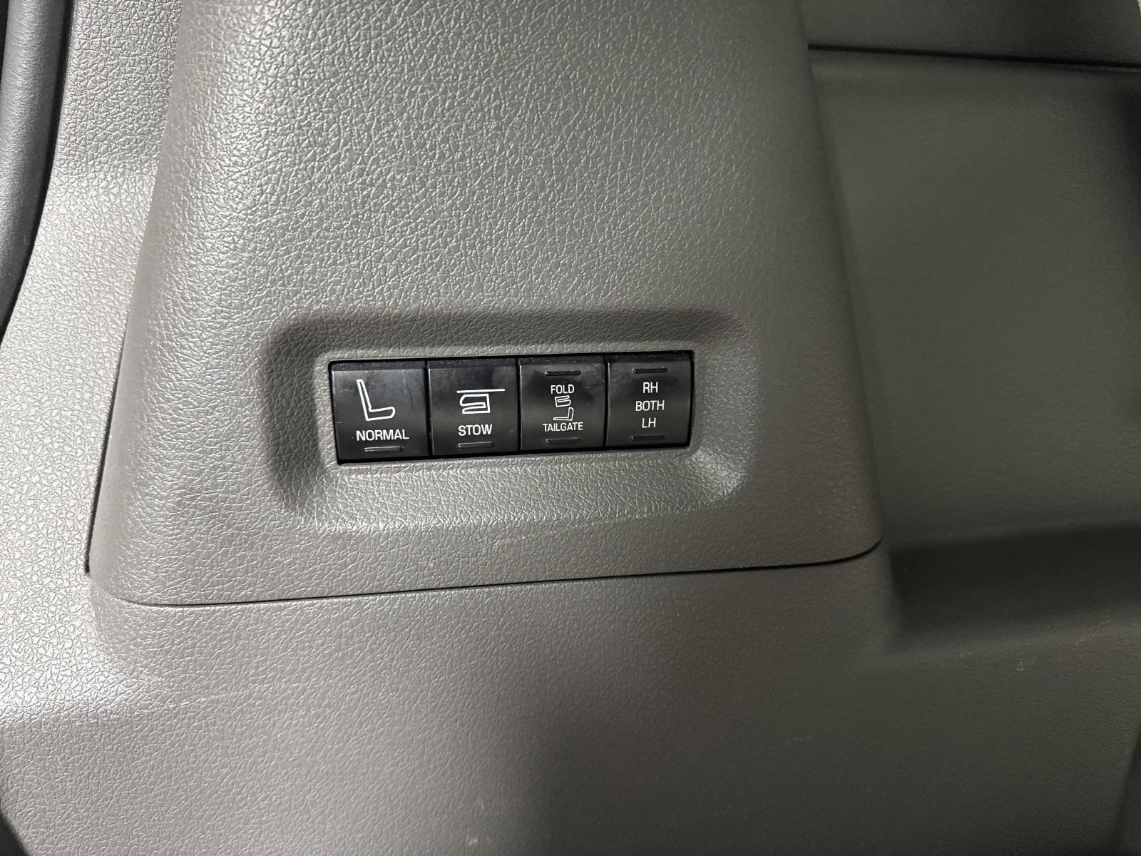 2011 Ford Flex Vehicle Photo in GEORGETOWN, TX 78626-7508