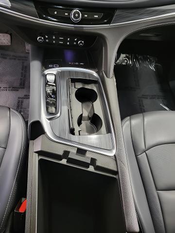 2024 Buick Enclave Vehicle Photo in MADISON, WI 53713-3220
