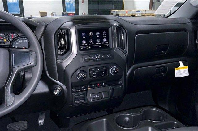 2025 Chevrolet Silverado 1500 Vehicle Photo in KANSAS CITY, MO 64114-4502