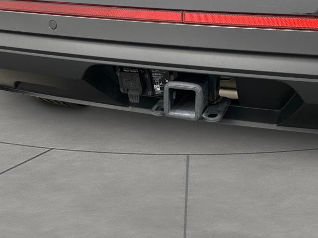 2023 Volkswagen Atlas Vehicle Photo in Appleton, WI 54913