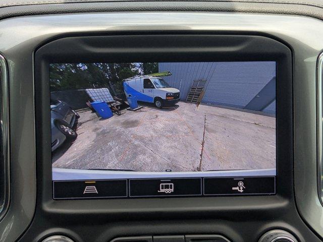 2022 Chevrolet Silverado 1500 LTD Vehicle Photo in BRUNSWICK, GA 31525-1881