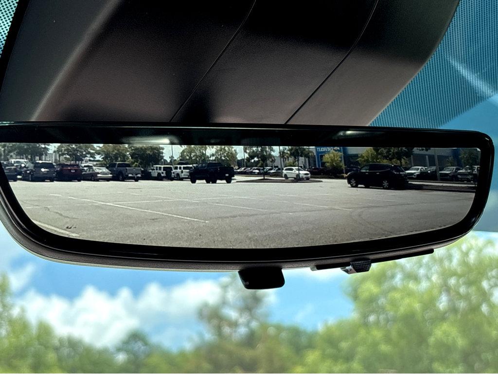 2023 Chevrolet Tahoe Vehicle Photo in POOLER, GA 31322-3252