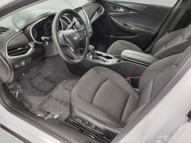 2024 Chevrolet Malibu Vehicle Photo in MIDDLETON, WI 53562-1492