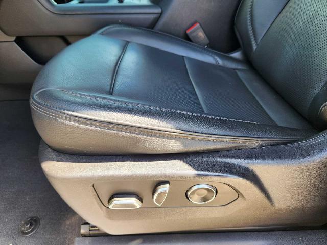 2024 GMC Sierra 2500 HD Vehicle Photo in DENTON, TX 76210-9321