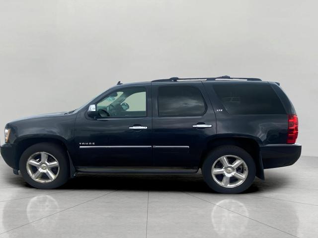 2012 Chevrolet Tahoe Vehicle Photo in APPLETON, WI 54914-8833
