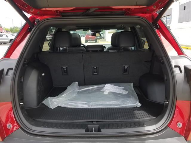 2026 GMC Terrain Vehicle Photo in ELYRIA, OH 44035-6349