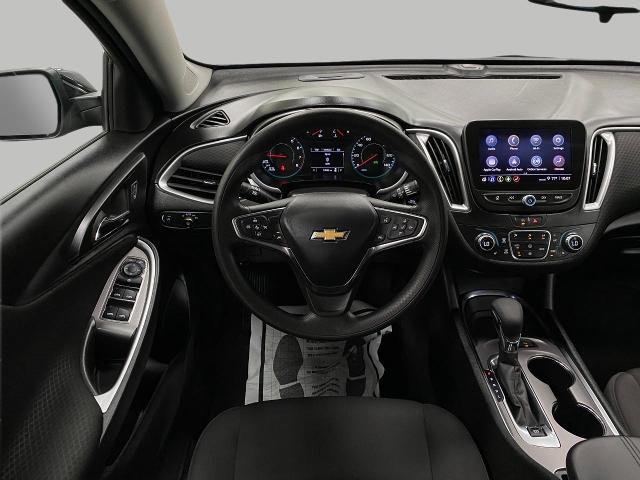2024 Chevrolet Malibu Vehicle Photo in Appleton, WI 54913
