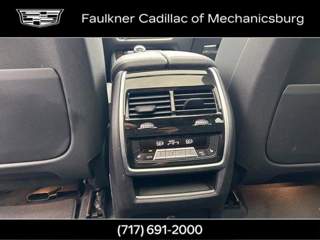 2020 BMW X5 xDrive40i Vehicle Photo in MECHANICSBURG, PA 17050-1707