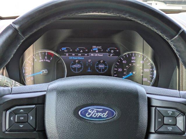 2019 Ford Expedition Vehicle Photo in BRUNSWICK, GA 31525-1881