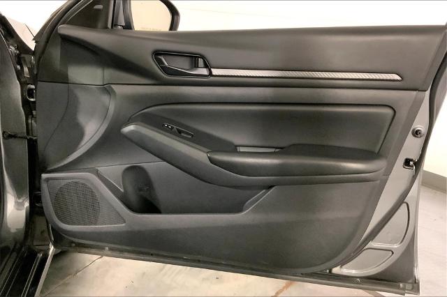 2023 Nissan Altima Vehicle Photo in Kansas City, MO 64114