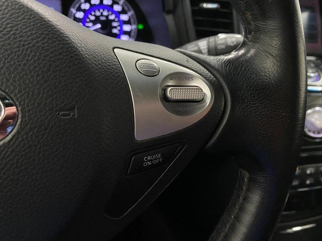 2013 INFINITI FX37 Vehicle Photo in Appleton, WI 54913