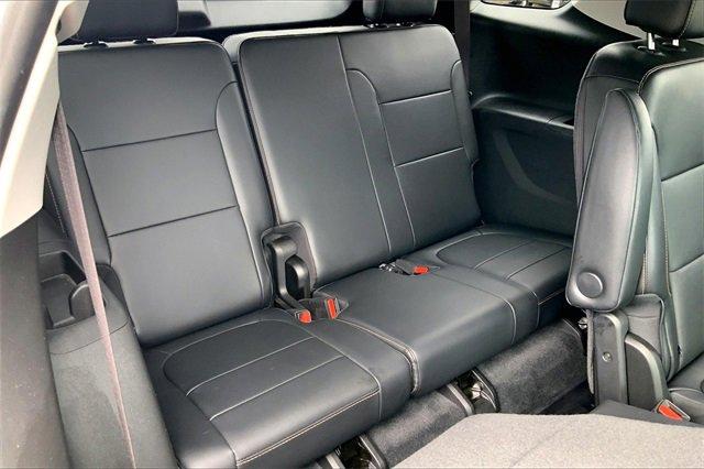 2019 Chevrolet Traverse Vehicle Photo in KANSAS CITY, MO 64114-4502