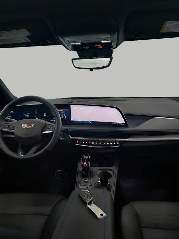 2025 Cadillac XT4 Vehicle Photo in OSHKOSH, WI 54904-7811