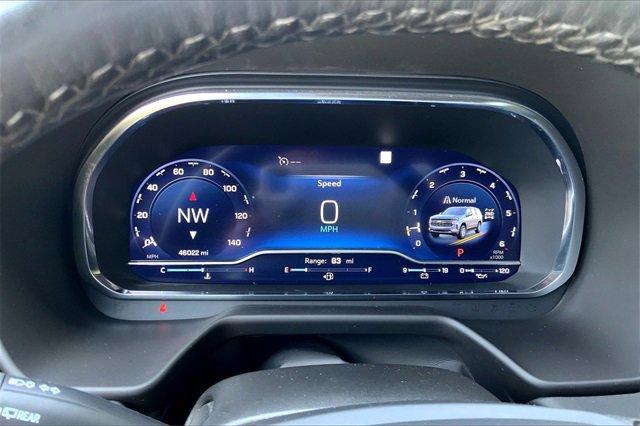 2022 Chevrolet Tahoe Vehicle Photo in KANSAS CITY, MO 64114-4545