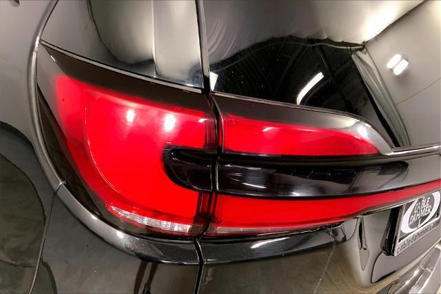 2022 Chrysler Pacifica Vehicle Photo in Lees Summit, MO 64086
