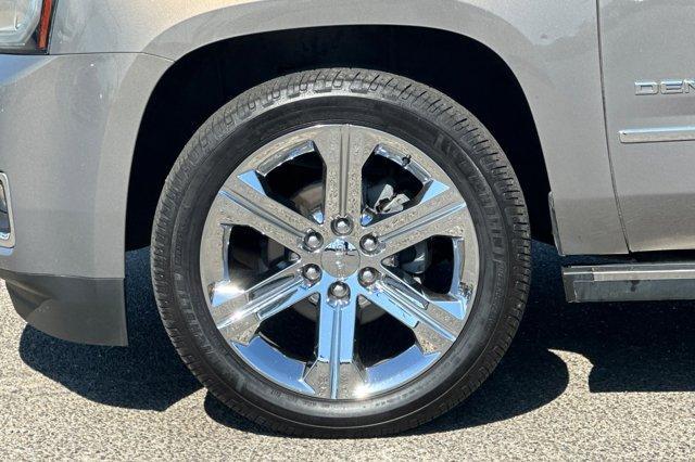 2019 GMC Yukon XL Vehicle Photo in STOCKTON, CA 95212-2838
