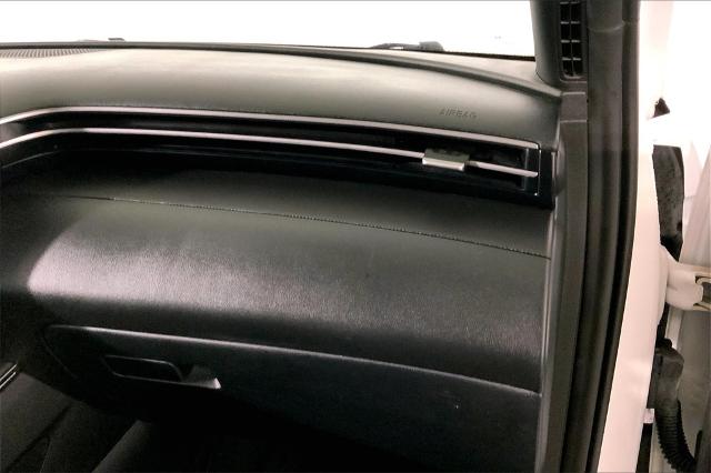 2023 Hyundai SANTA CRUZ Vehicle Photo in Lees Summit, MO 64086