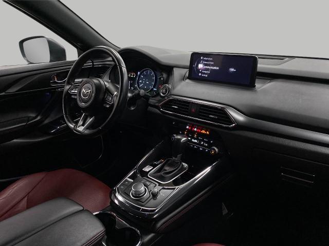 2021 Mazda CX-9 Vehicle Photo in Appleton, WI 54913