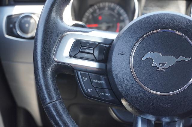2017 Ford Mustang Vehicle Photo in Riverdale, UT 84405