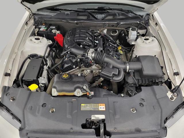 2013 Ford Mustang Vehicle Photo in Neenah, WI 54956