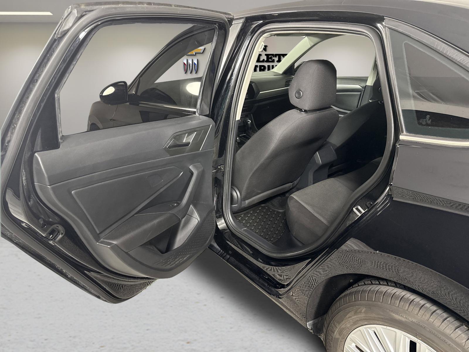 2019 Volkswagen Jetta Vehicle Photo in Georgetown, TX 78626