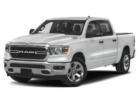 2023 Ram 1500 Vehicle Photo in BRUNSWICK, GA 31525-1881