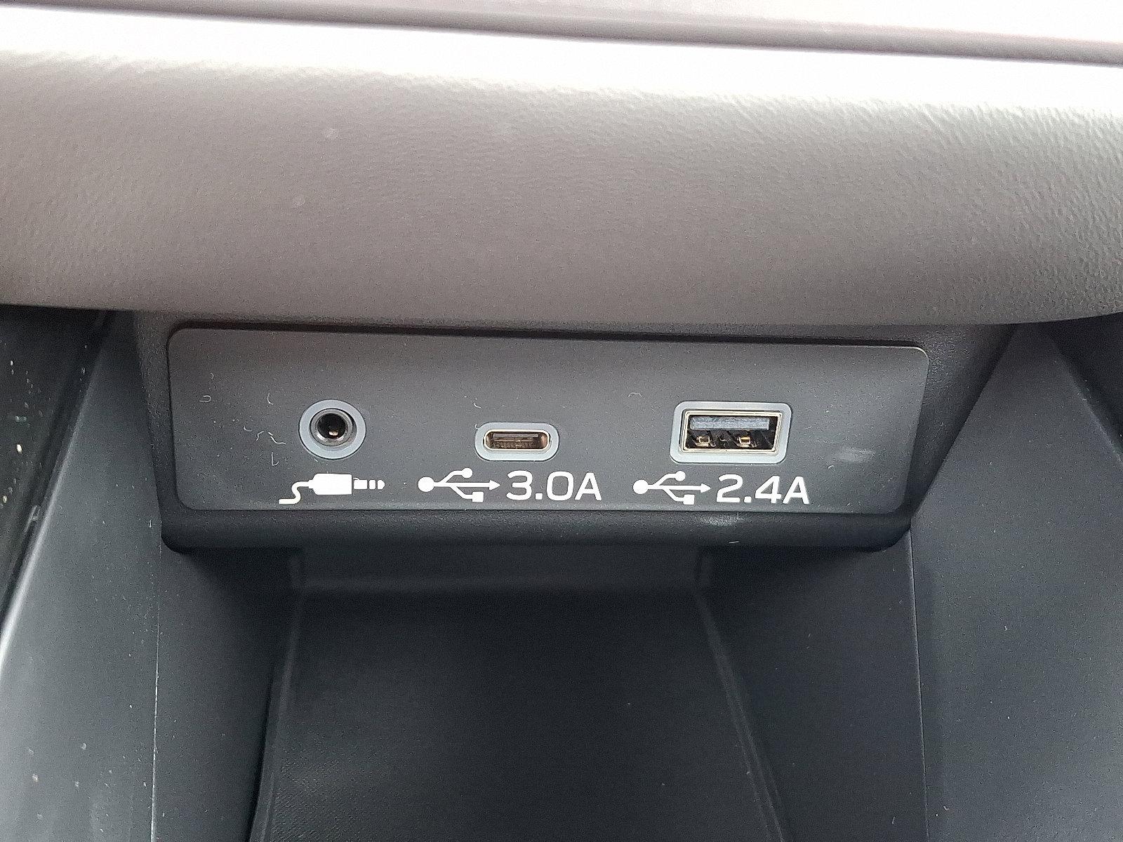 2025 Subaru Outback Vehicle Photo in Harrisburg, PA 17111