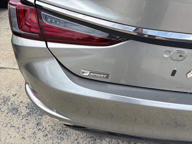 2019 Lexus ES Vehicle Photo in TREVOSE, PA 19053-4984